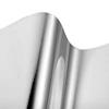 Polished Aluminum Mirror 