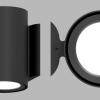 Cylinder EX Classic Half