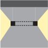Icon for Suspended Outside