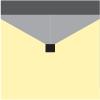 Icon for Suspended 3 sides