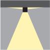 Icon for Ceiling Direct/Indirect