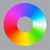 Icon for RGBW
