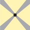 Icon for Ext-Wall 4 sided (wide)