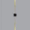 Icon for Ext-Wall 2 sided (narrow)