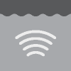 Icon for Acoustic