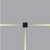 Icon for Ext-Wall 3 sided (narrow)