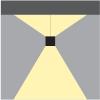 Icon for Suspended Direct/Indirect