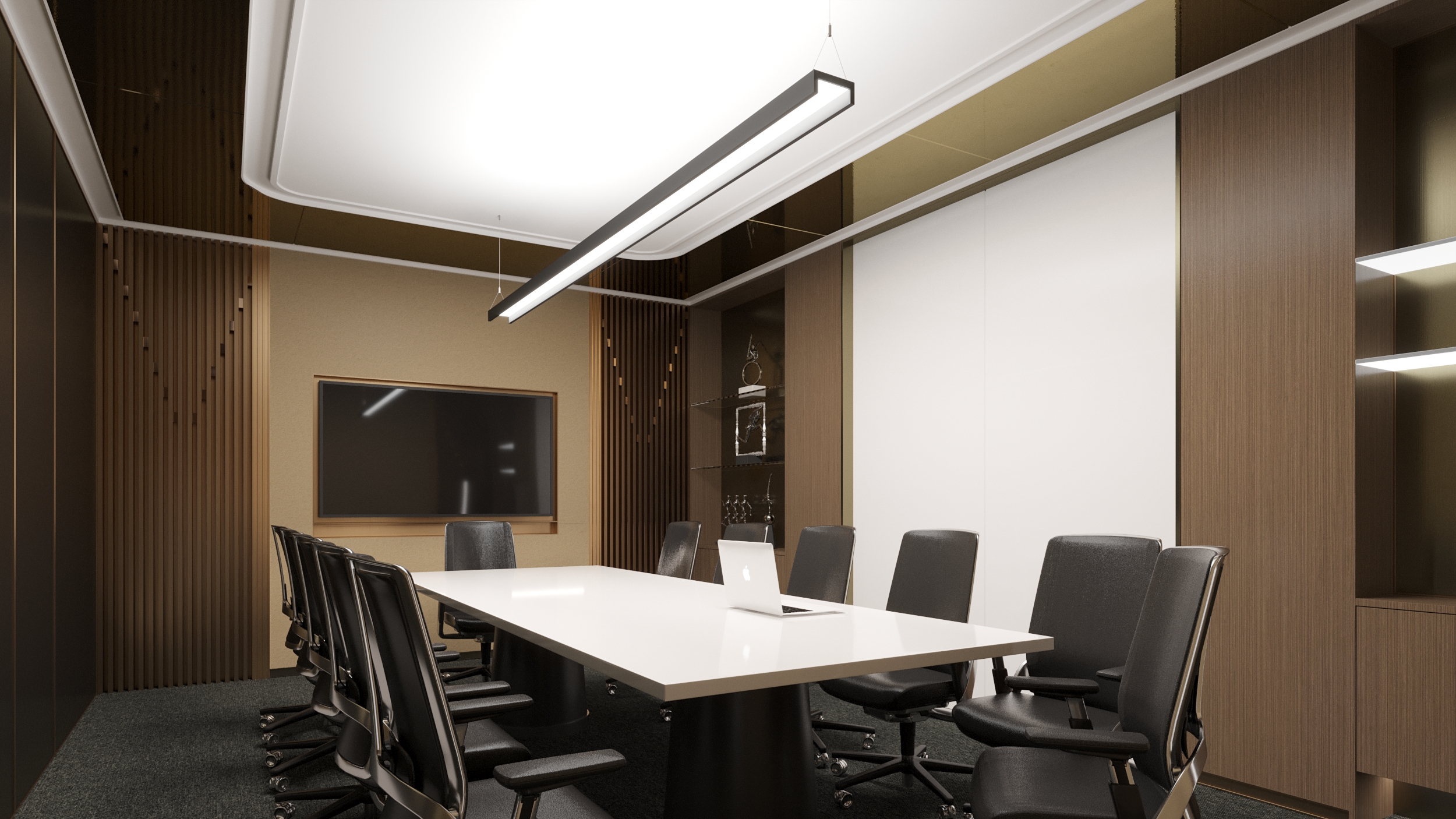 A Guide To Understanding Unified Glare Rating (UGR): Explore Our White Paper