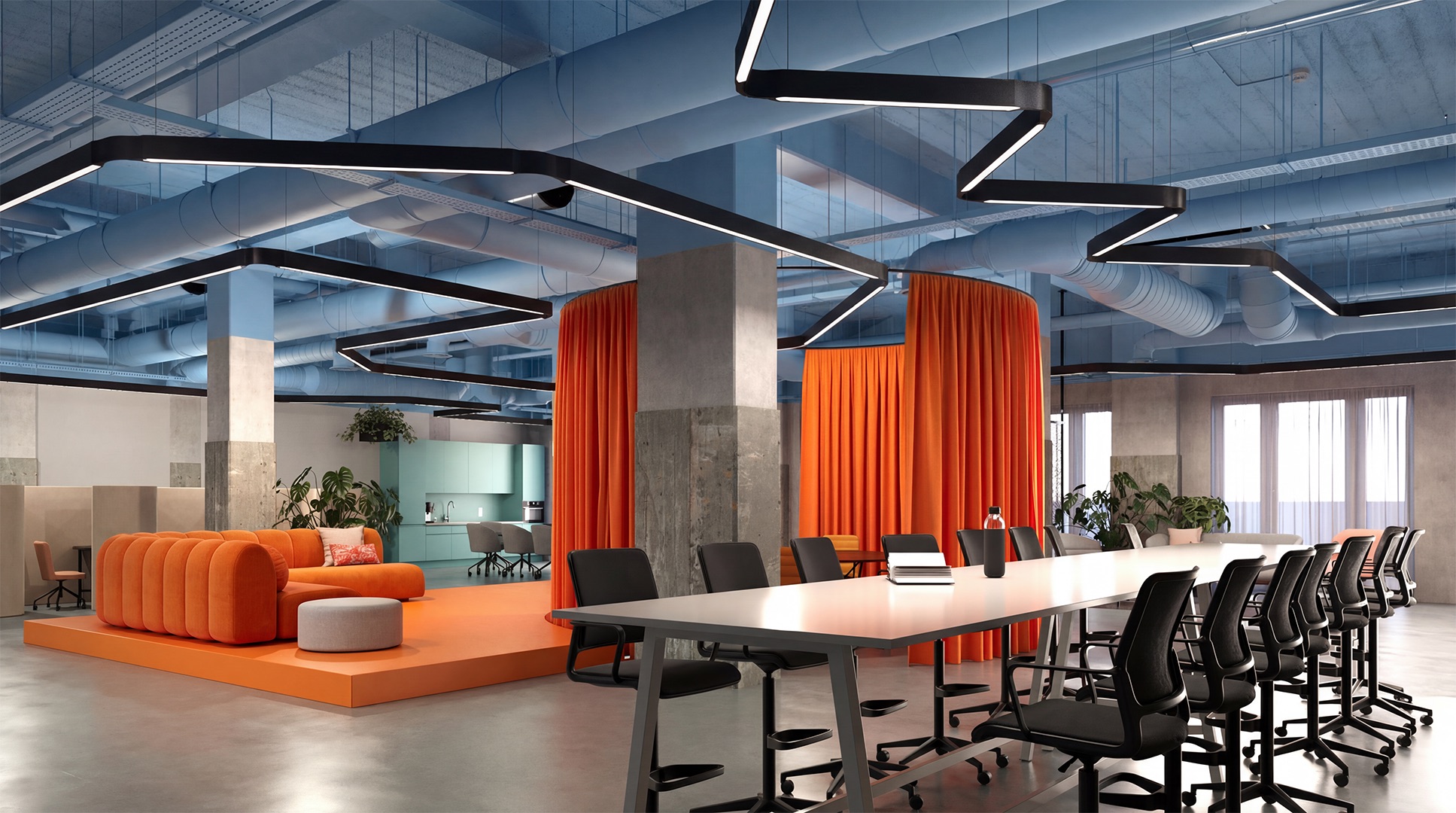 Where Flexibility Meets Fluidity: Introducing BEND-IT