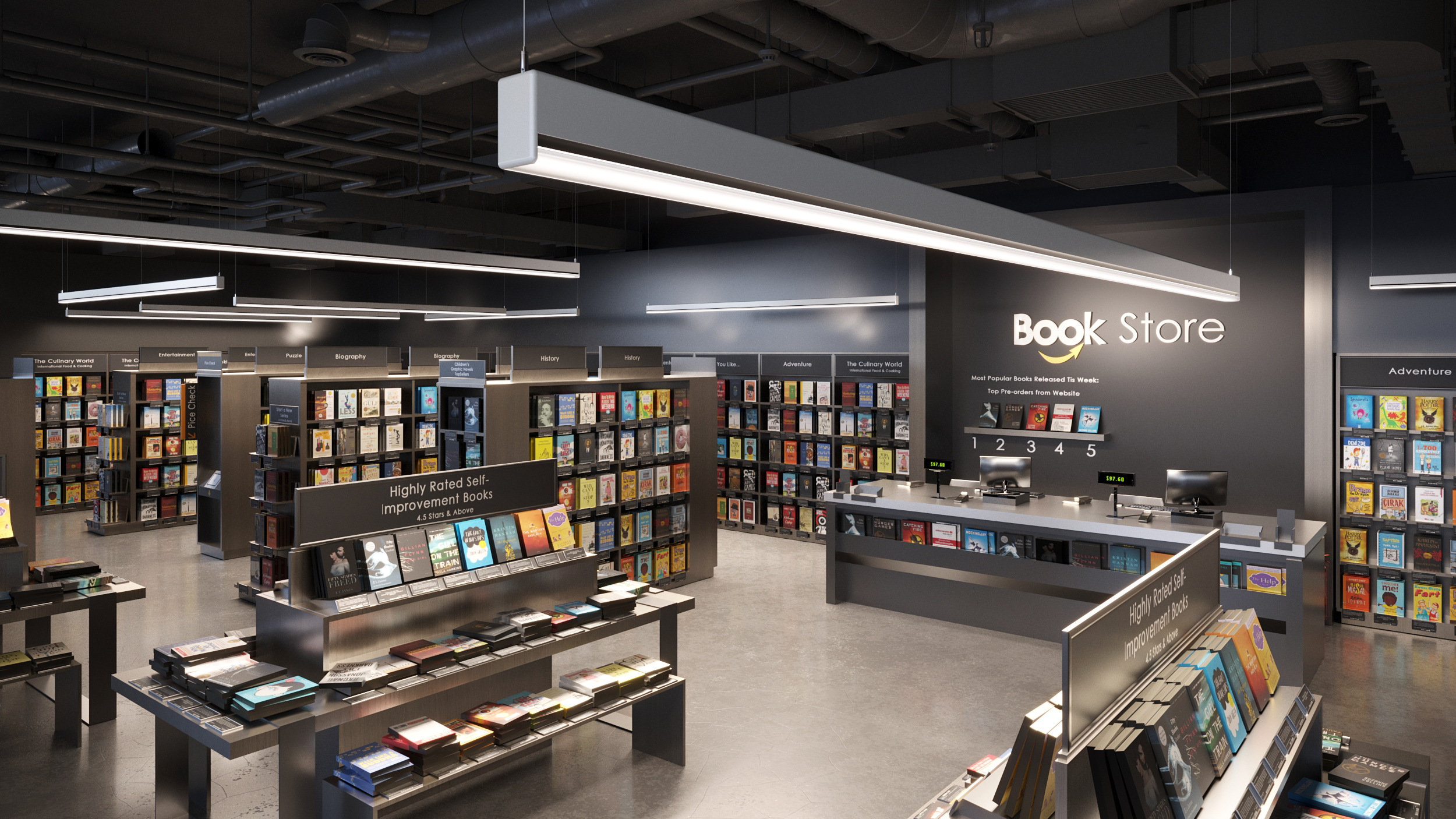 Exploring Tunable White Technology for Human-Centric Spaces: Explore Our White Paper