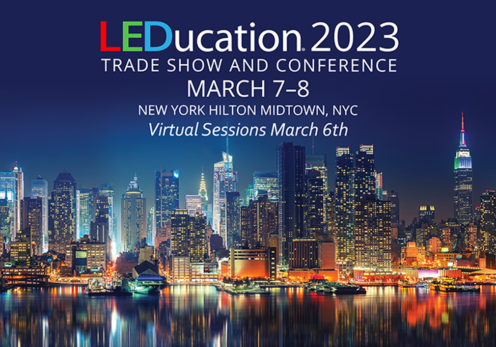 LEDucation 2023