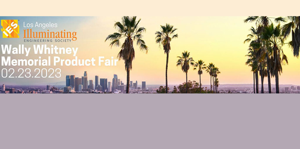 Wally Whitney Memorial Product Fair