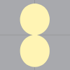 Icon for Direct-indirect