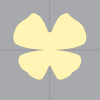 Icon for Direct-indirect