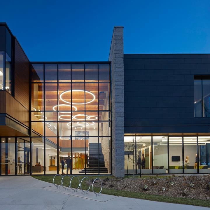 North Bay Health Unit