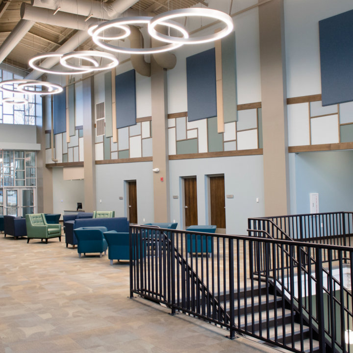 BSA Marriott Leadership Center