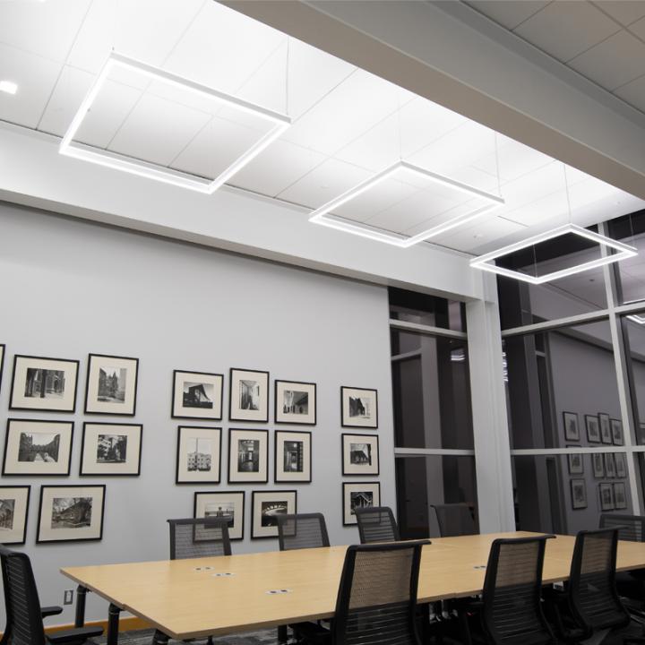 The Ontario Association of Architects