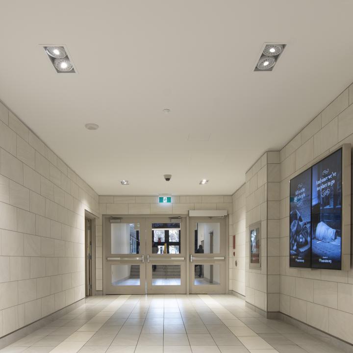 Yonge & Sheppard Centre