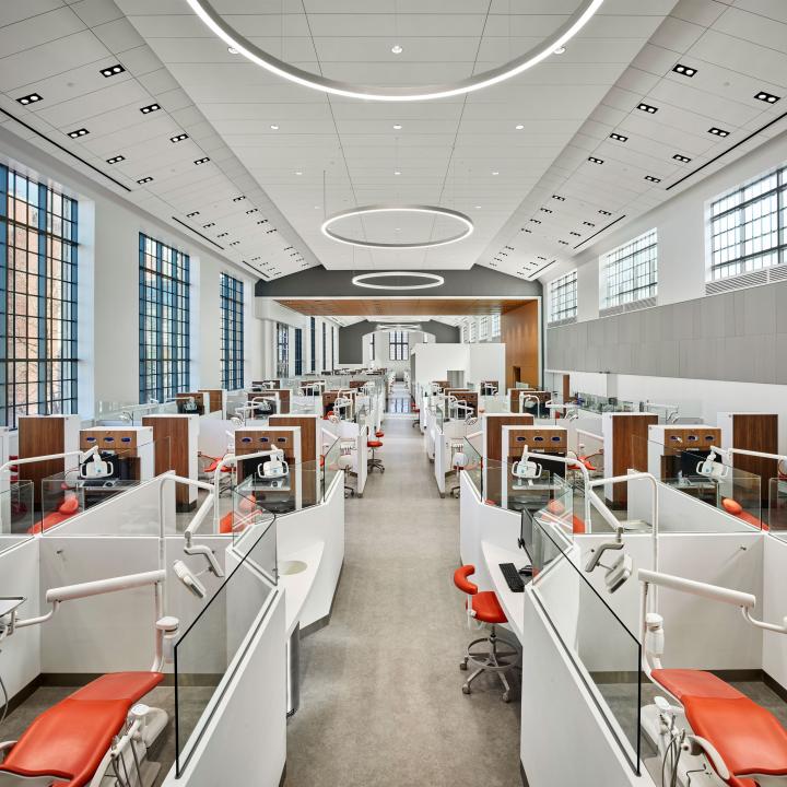 Penn Dental Medicine