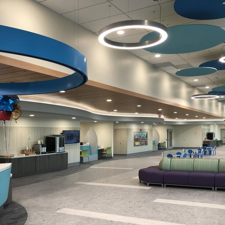 Northwell Health Pediatric Clinic