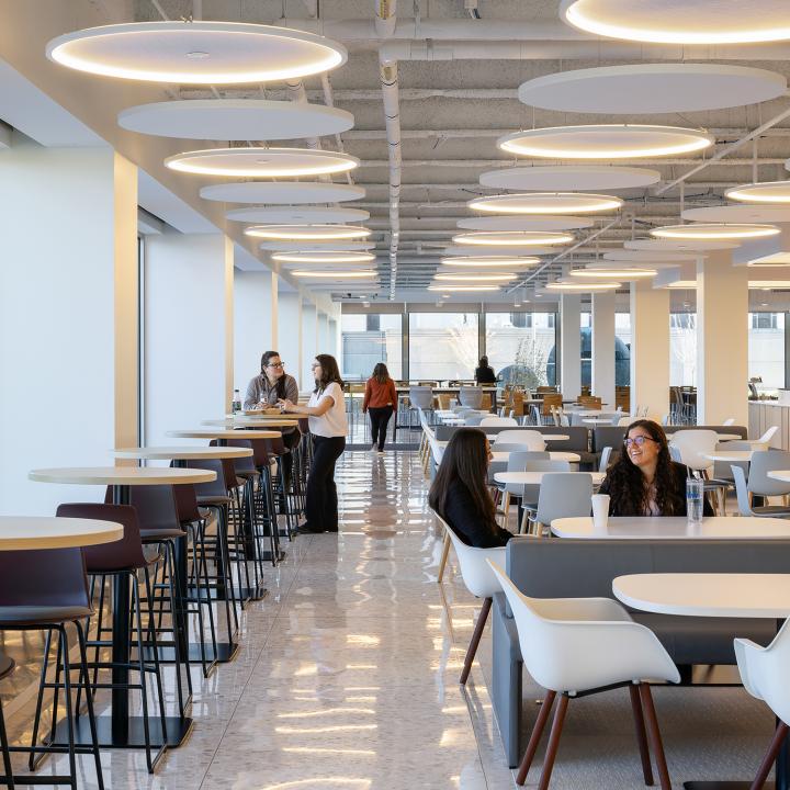 EISAI Headquarters