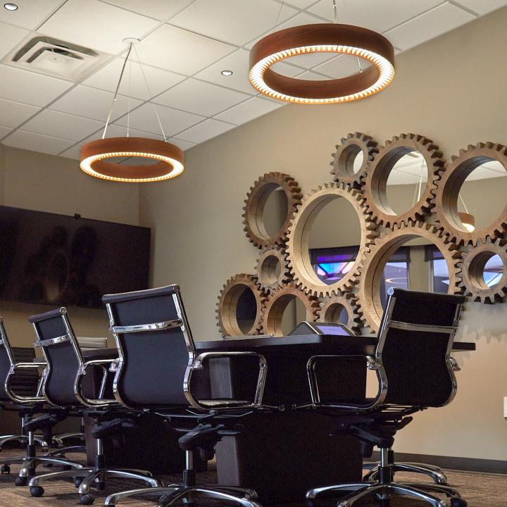 Electra Sales Office