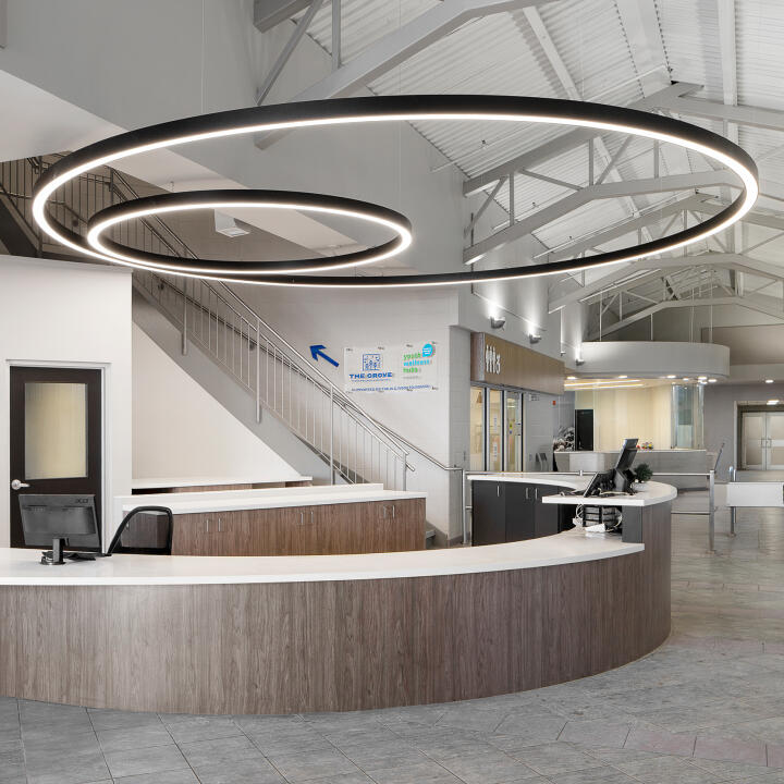YMCA-YWCA of Guelph